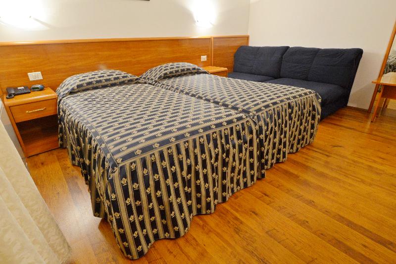 Номер Стандарт, Villa Letan