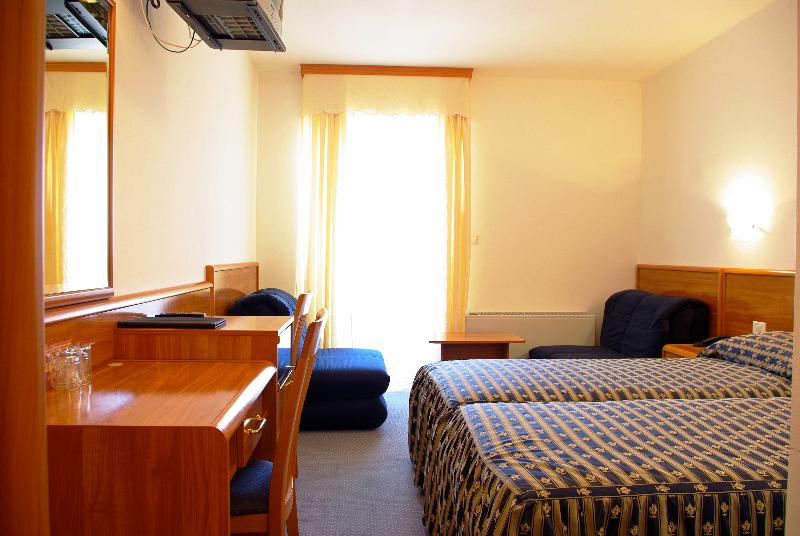 Номер Стандарт, Villa Letan