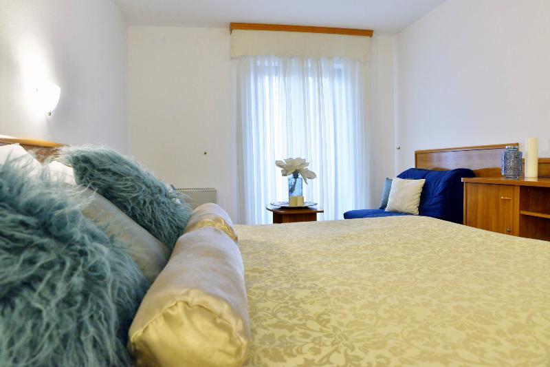 Номер Стандарт, Villa Letan