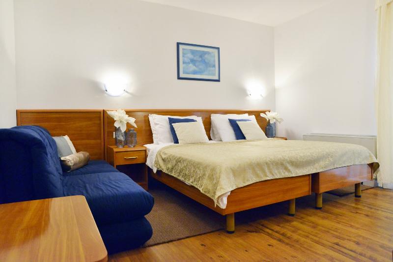 Номер Стандарт, Villa Letan