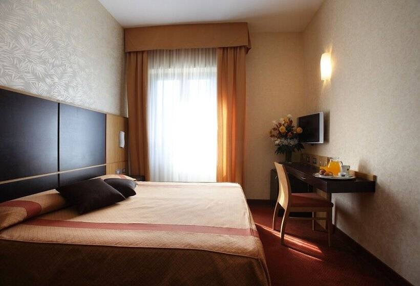 اتاق استاندارد, Villa Luisa