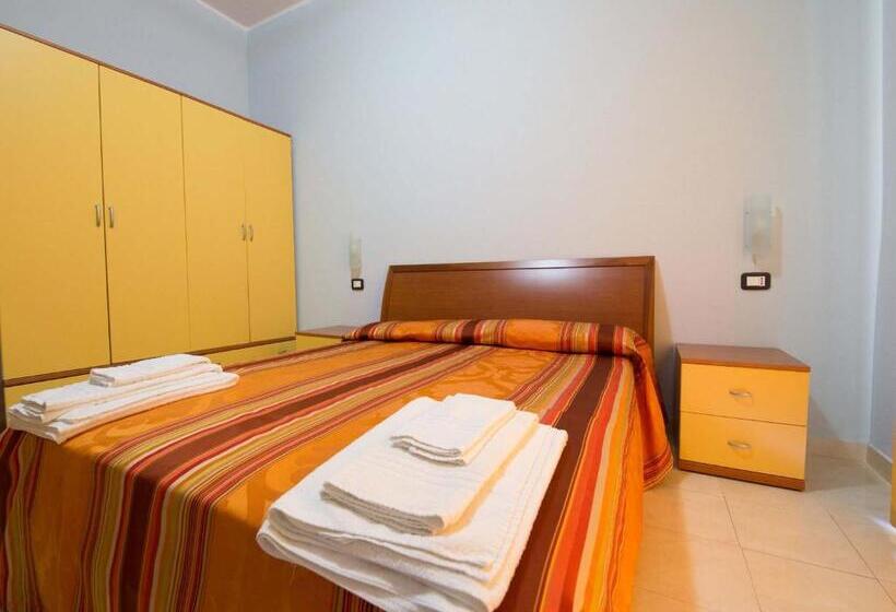 标准间, Villaggio S. Antonio