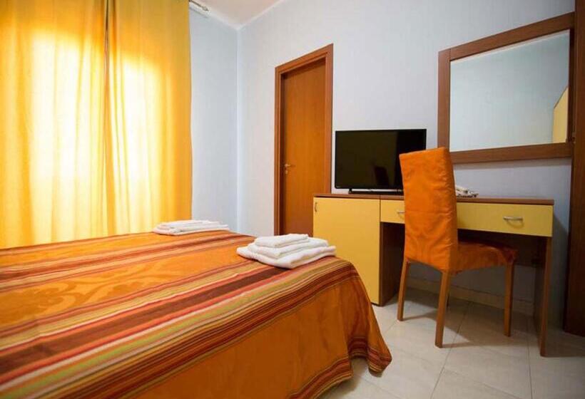 标准间, Villaggio S. Antonio