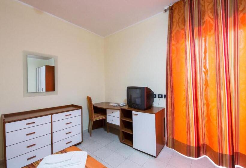 四人标准间, Villaggio S. Antonio