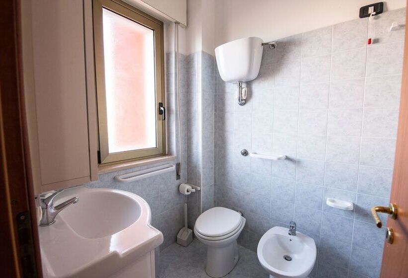 家庭间, Villaggio S. Antonio