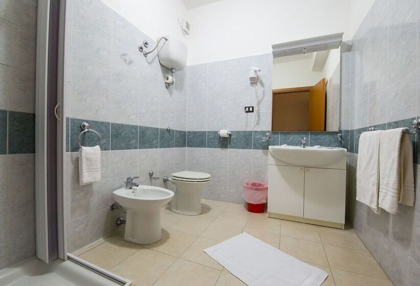 标准间, Villaggio S. Antonio