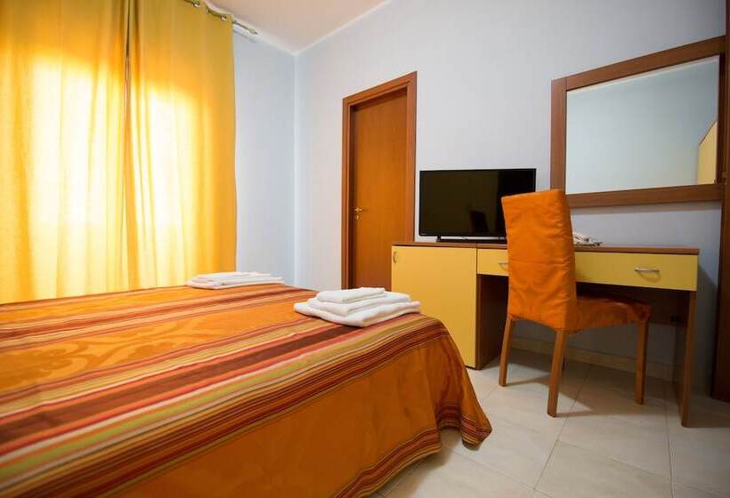 标准间, Villaggio S. Antonio