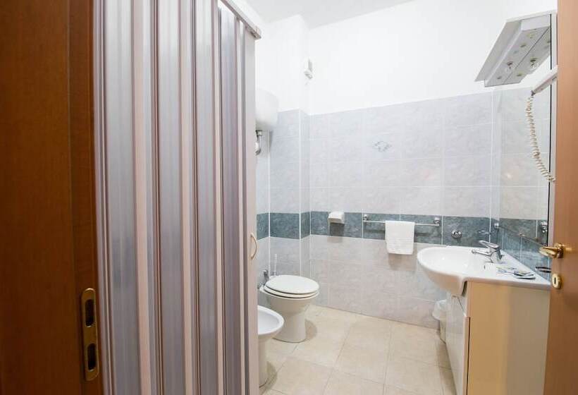 四人标准间, Villaggio S. Antonio