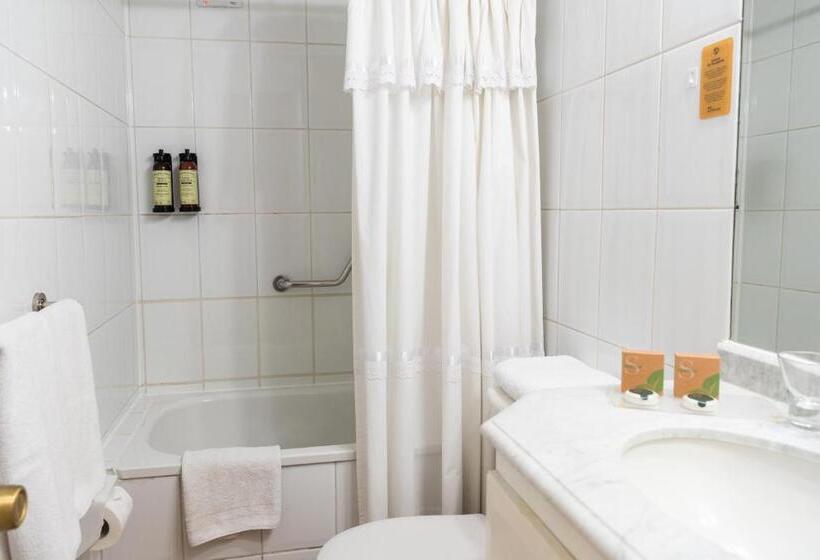 高级大房间, Mr Apart Providencia