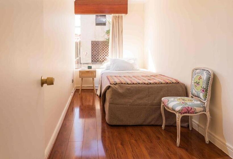 套房, Mr Apart Providencia