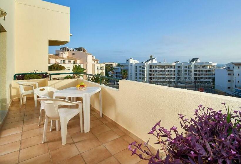 Апартаменты Superior 1 Спальня, Oceanus Apart