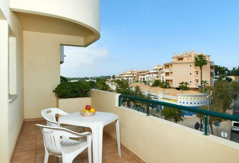 Апартаменты Superior 1 Спальня, Oceanus Apart