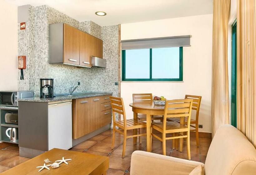 Апартаменты Superior 1 Спальня, Oceanus Apart