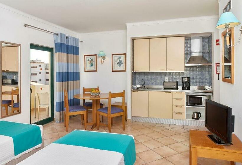 Студия Superior, Oceanus Apart