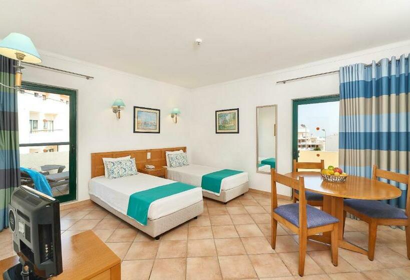 Студия Superior, Oceanus Apart