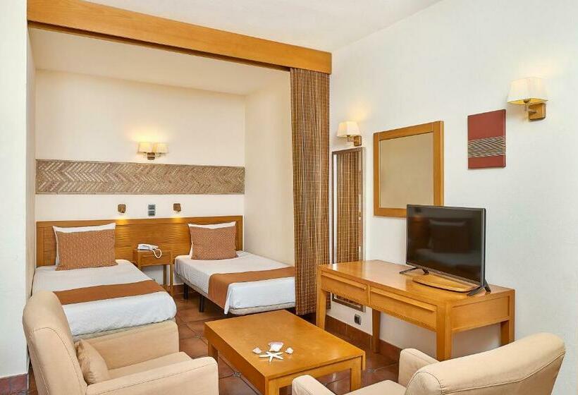 Апартаменты 1 Спальня, Oceanus Apart