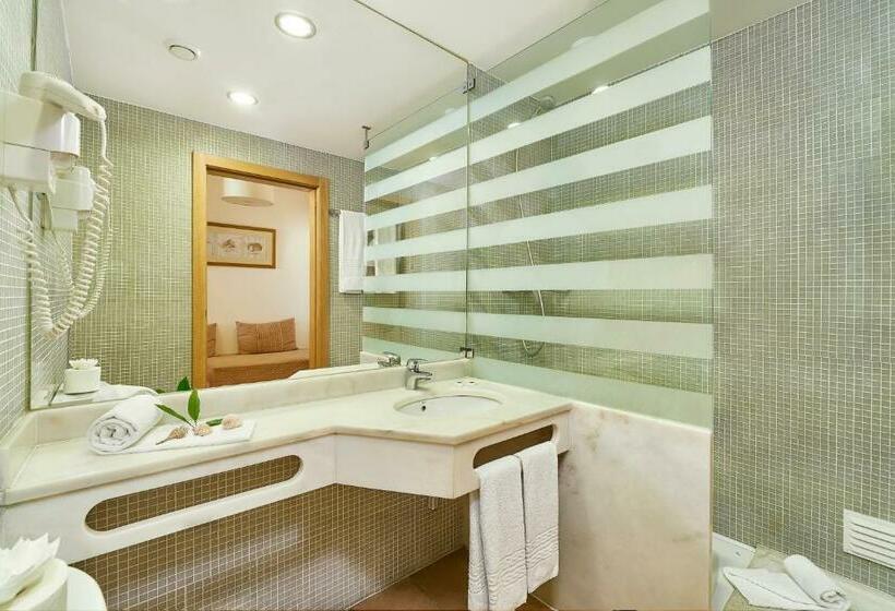 Апартаменты 1 Спальня, Oceanus Apart