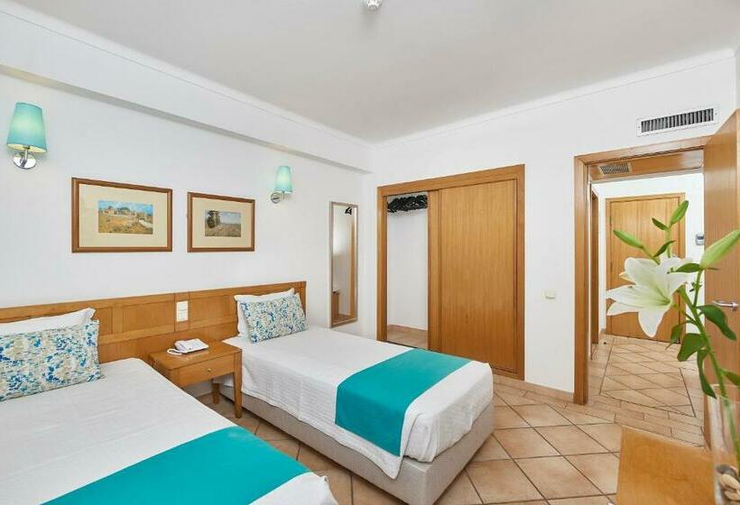 Апартаменты Классик 1 Спальня, Oceanus Apart