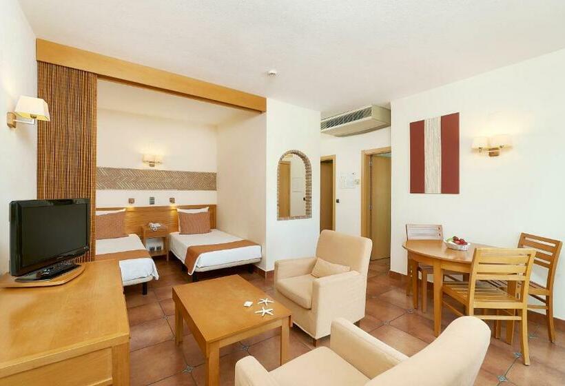 Студия Классика, Oceanus Apart