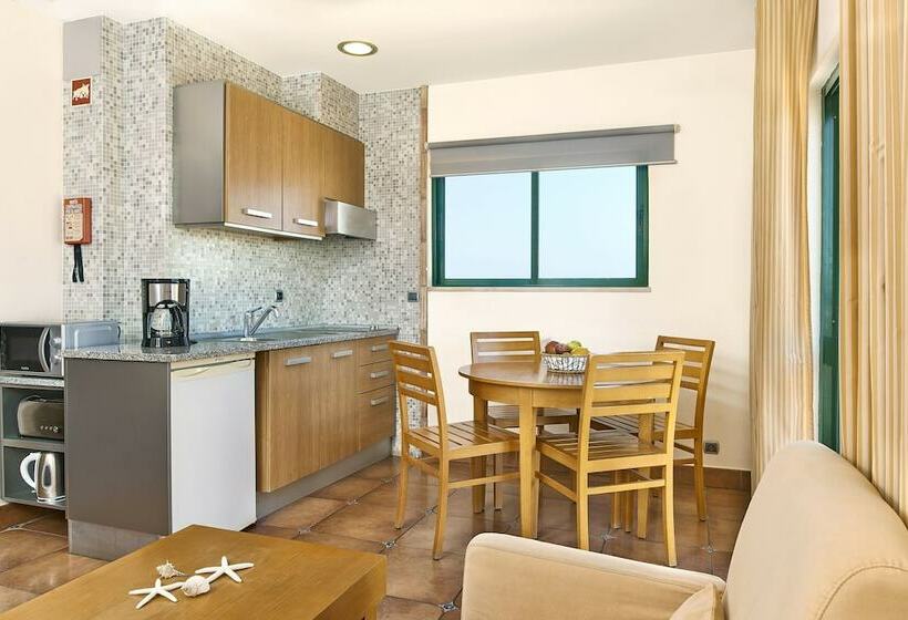 Апартаменты Superior 1 Спальня, Oceanus Apart