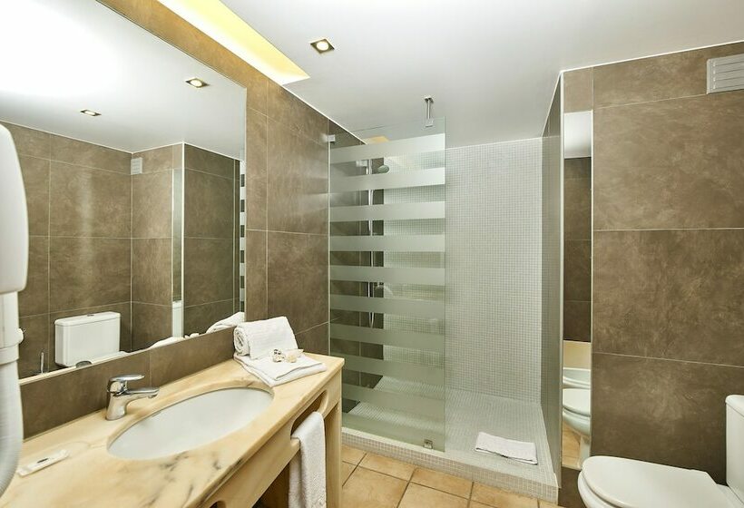 Апартаменты Superior 1 Спальня, Oceanus Apart