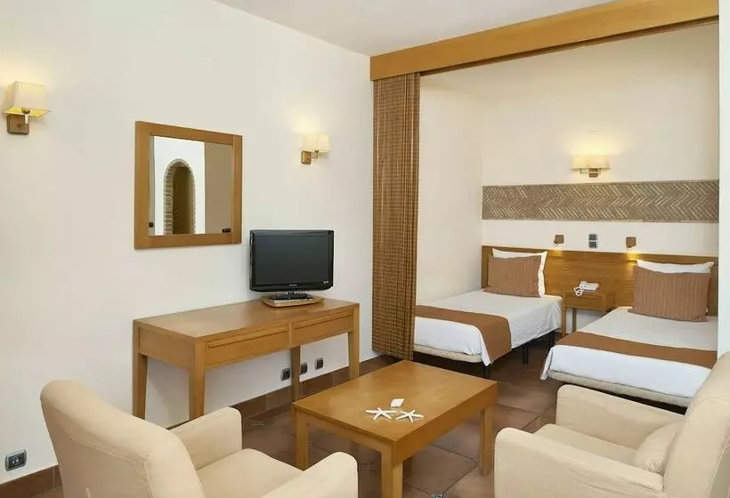 Standard-studio Parveke, Oceanus Apart