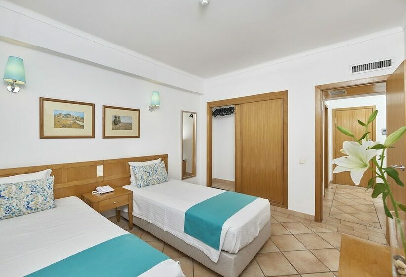 Апартаменты Классик 1 Спальня, Oceanus Apart