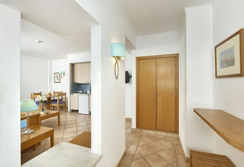 Апартаменты Классик 1 Спальня, Oceanus Apart