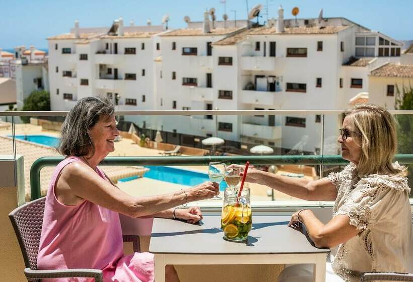 Апартаменты Классик 1 Спальня, Oceanus Apart