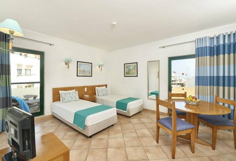 Студия Superior, Oceanus Apart