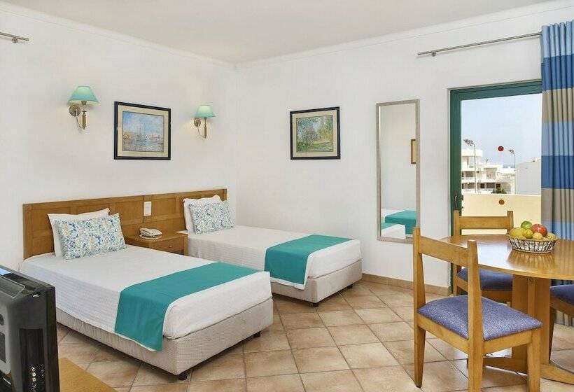 Студия Superior, Oceanus Apart