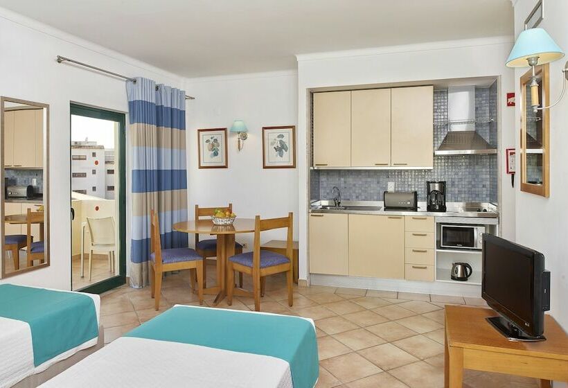 Студия Superior, Oceanus Apart