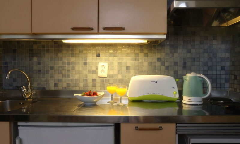 Студия Стандарт, Oceanus Apart