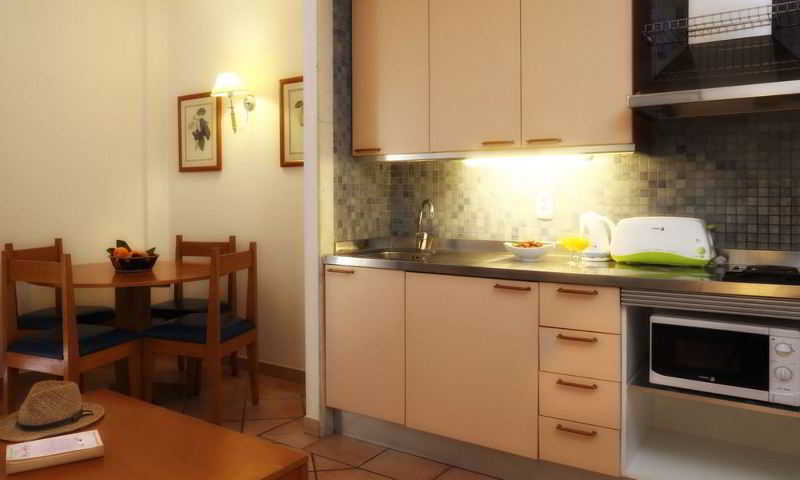 Апартаменты Классик 1 Спальня, Oceanus Apart