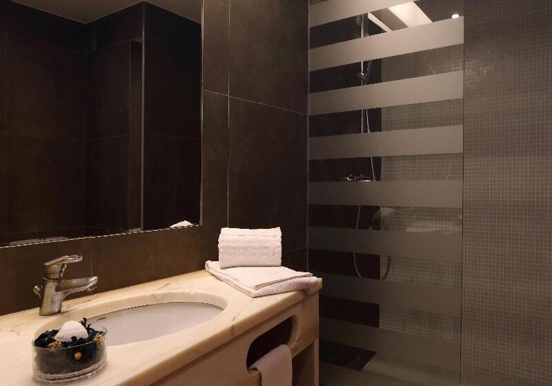 Апартаменты Классик 1 Спальня, Oceanus Apart