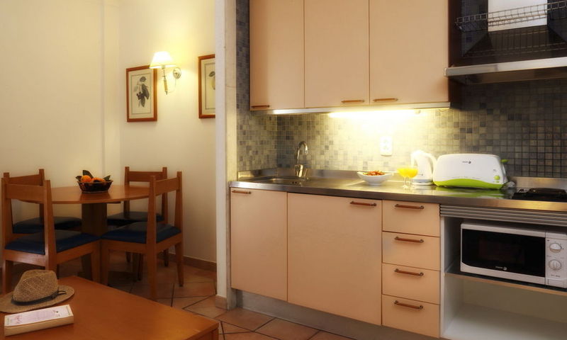 Апартаменты Классик 1 Спальня, Oceanus Apart