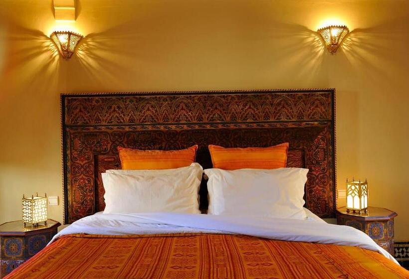 سوییت, Riad Ibn Battouta & Spa