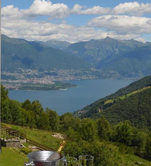 Номер Стандарт Трехместный, Albergo Diana