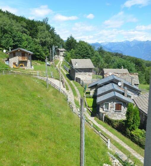 Номер Стандарт Индивидуальный, Albergo Diana