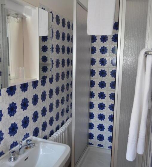 Номер Стандарт Индивидуальный, Albergo Diana