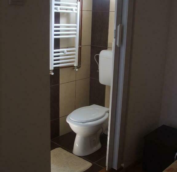 标准间, Casa Ildikó