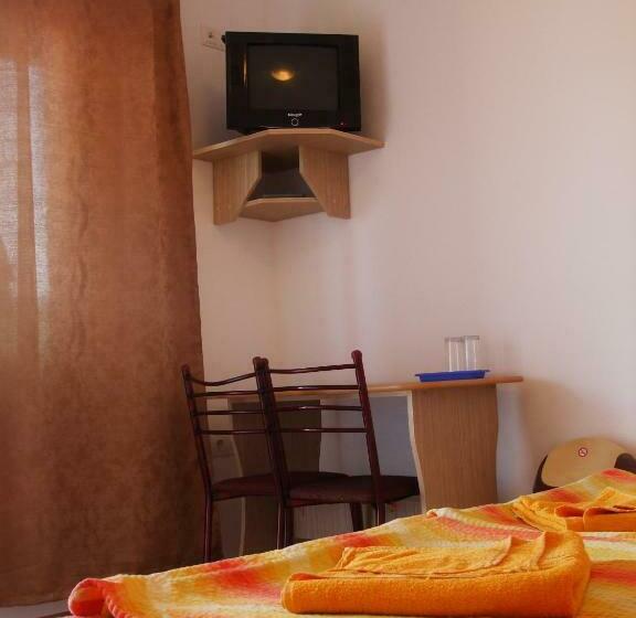 标准间, Casa Ildikó