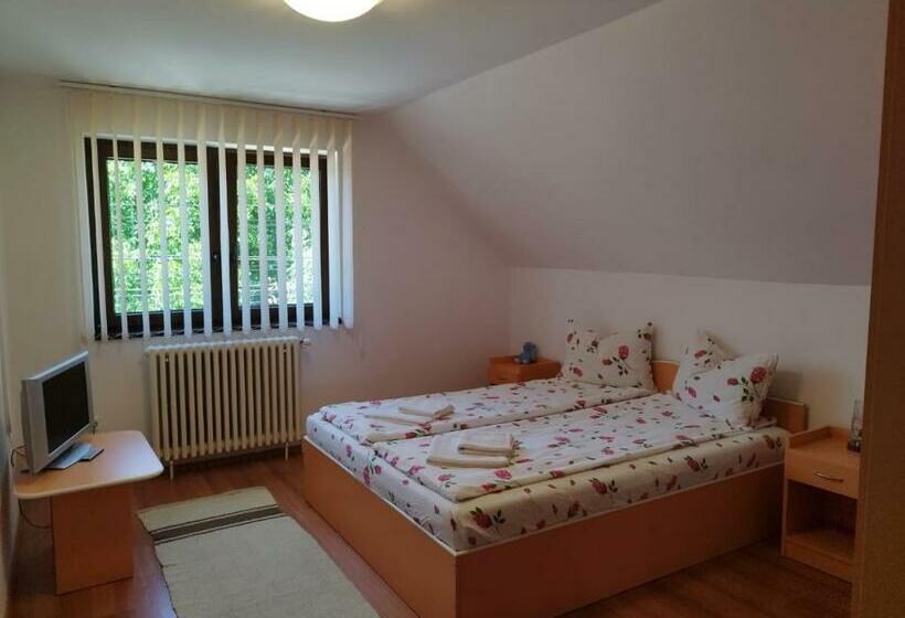 带3个卧室的公寓, Casa Ildikó