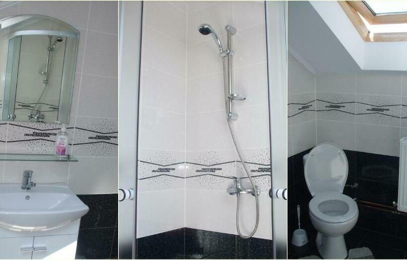 家庭间, Casa Ildikó