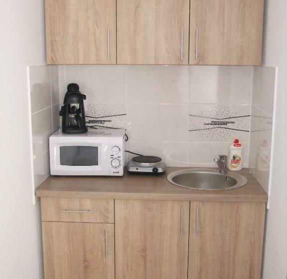 家庭间, Casa Ildikó