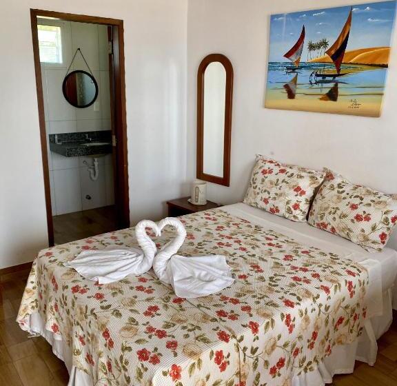 Номер Стандарт, Pousada São Pedro