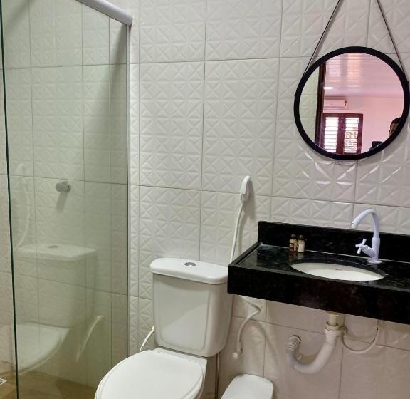 Номер Стандарт, Pousada São Pedro