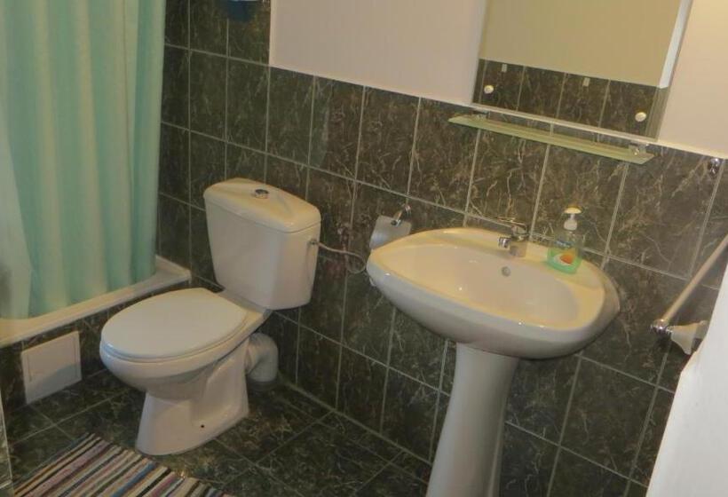 Номер Стандарт Трехместный, Pensiunea Poiana De Vis