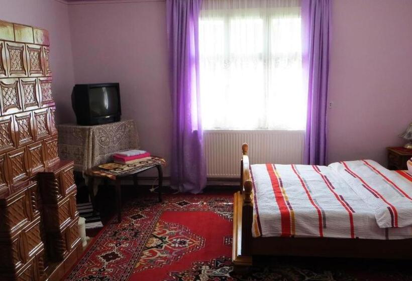 Апартаменты 2 Спальни, Pensiunea Poiana De Vis