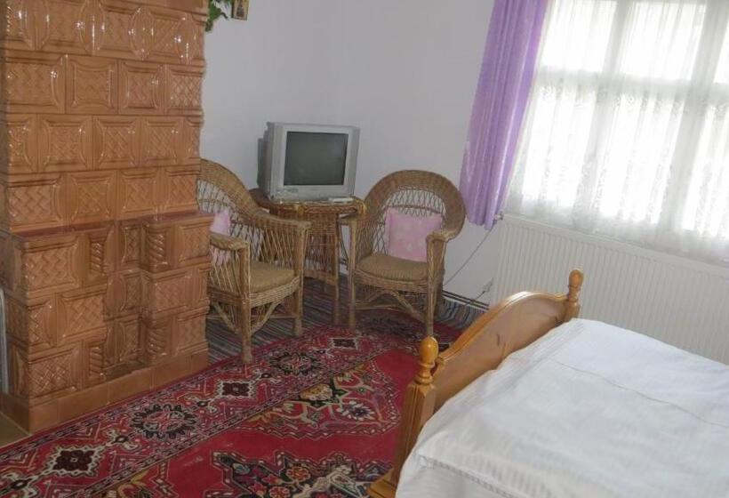 Апартаменты 2 Спальни, Pensiunea Poiana De Vis